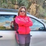 فاطمة من ’Azîb Bou Yadif - الجزائر تبحث عن رجال للتعارف و الزواج