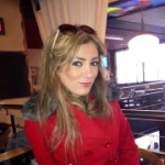 فاطمة من Kebbab - المغرب تبحث عن رجال للتعارف و الزواج