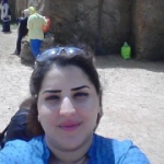 سيرينة من بنكرير - المغرب تبحث عن رجال للتعارف و الزواج