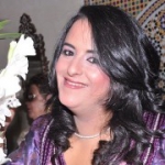مريم من Qaşr Awlād Sa‘īd - تونس تبحث عن رجال للتعارف و الزواج