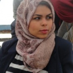 شيماء من الكردان - المغرب تبحث عن رجال للتعارف و الزواج