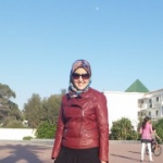 فاطمة من طنطا - مصر تبحث عن رجال للتعارف و الزواج