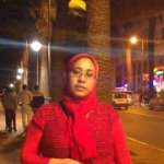 نجاة من المكنين - تونس تبحث عن رجال للتعارف و الزواج