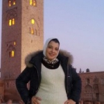 مريم من Bou Tferda - المغرب تبحث عن رجال للتعارف و الزواج