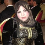 حنان من برج الكيفان - الجزائر تبحث عن رجال للتعارف و الزواج