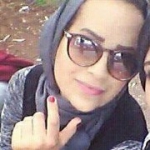 فاطمة الزهراء من القليعة - المغرب تبحث عن رجال للتعارف و الزواج