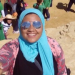 هاجر من تيط مليلن - المغرب تبحث عن رجال للتعارف و الزواج