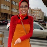 خديجة من الإبراهيمية - مصر تبحث عن رجال للتعارف و الزواج