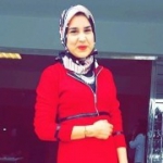 أمينة من زهانة أوتيك - تونس تبحث عن رجال للتعارف و الزواج