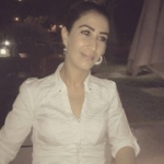 سارة من ايعال  - سوريا تبحث عن رجال للتعارف و الزواج
