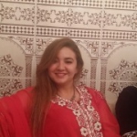 سونيا من المكنين - تونس تبحث عن رجال للتعارف و الزواج