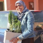 مريم من سترة - البحرين تبحث عن رجال للتعارف و الزواج