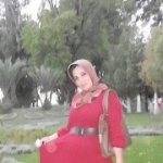 فاطمة من بلدية دالي إبراهيم - الجزائر تبحث عن رجال للتعارف و الزواج