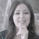 نجمة من سن، مصر - مصر تبحث عن رجال للتعارف و الزواج