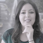 نجمة من سن، مصر - مصر تبحث عن رجال للتعارف و الزواج