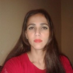 نورة من بو حجلة - تونس تبحث عن رجال للتعارف و الزواج