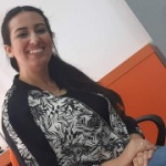مريم من مهدية - المغرب تبحث عن رجال للتعارف و الزواج