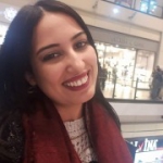 مريم من مهدية - المغرب تبحث عن رجال للتعارف و الزواج