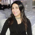 إيناس من حلب - سوريا تبحث عن رجال للتعارف و الزواج