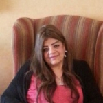 مريم من الغنادة - تونس تبحث عن رجال للتعارف و الزواج