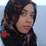 زينب من تالوين - المغرب تبحث عن رجال للتعارف و الزواج