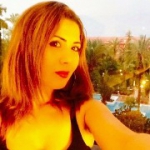 آنسة من El Ghiate - المغرب تبحث عن رجال للتعارف و الزواج