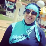 مونية من فزنا - المغرب تبحث عن رجال للتعارف و الزواج