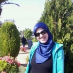 مريم من أزلال‎ - المغرب تبحث عن رجال للتعارف و الزواج