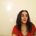 سامية من الحرايرية - تونس تبحث عن رجال للتعارف و الزواج