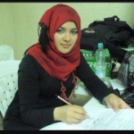 أمينة من طبلبة - تونس تبحث عن رجال للتعارف و الزواج