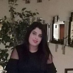 رانية من النفيضة - تونس تبحث عن رجال للتعارف و الزواج