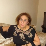 أمينة من أرنون  - سوريا تبحث عن رجال للتعارف و الزواج