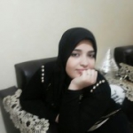 فاطمة من أم صلال - قطر تبحث عن رجال للتعارف و الزواج