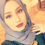 إيمان من بافليه  - سوريا تبحث عن رجال للتعارف و الزواج