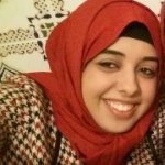 فاطمة الزهراء من ولاية بركاء  - عمان تبحث عن رجال للتعارف و الزواج