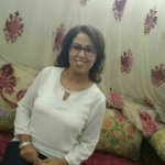 ملاك من سن، مصر - مصر تبحث عن رجال للتعارف و الزواج