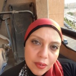 إيناس من الطالبية - مصر تبحث عن رجال للتعارف و الزواج