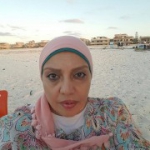 إيناس من الطالبية - مصر تبحث عن رجال للتعارف و الزواج
