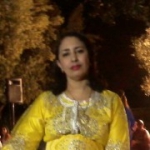 أمينة من بويافر - المغرب تبحث عن رجال للتعارف و الزواج