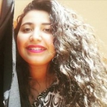 زينب من أبو قرقاص - مصر تبحث عن رجال للتعارف و الزواج