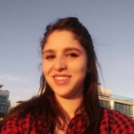 عائشة من الزهور - تونس تبحث عن رجال للتعارف و الزواج