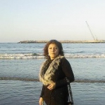 زكية من Abu Kebîr - مصر تبحث عن رجال للتعارف و الزواج