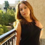 سارة من الزراهنة - المغرب تبحث عن رجال للتعارف و الزواج