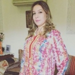 سارة من الزراهنة - المغرب تبحث عن رجال للتعارف و الزواج