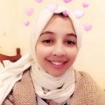 نادية من Afourer - المغرب تبحث عن رجال للتعارف و الزواج