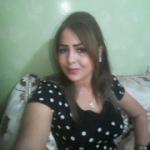 سلمى من إهمج  - سوريا تبحث عن رجال للتعارف و الزواج