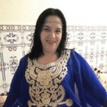 مريم من تاوريرت - المغرب تبحث عن رجال للتعارف و الزواج