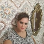 سارة من Tianest - تونس تبحث عن رجال للتعارف و الزواج