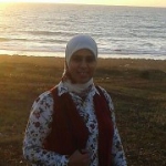 فاطمة الزهراء من المعقولة - تونس تبحث عن رجال للتعارف و الزواج