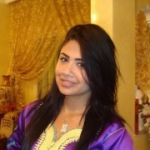 إيناس من الدوق  - سوريا تبحث عن رجال للتعارف و الزواج